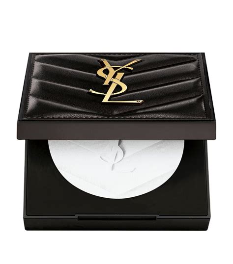 setting spray ysl|all hours hyper finish powder.